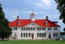 Mount Vernon & Old Town Alexandria Tour